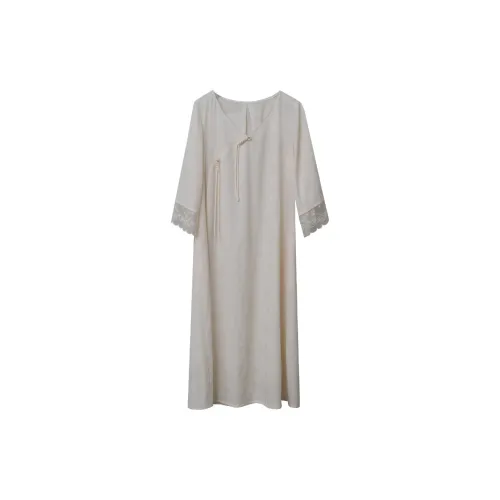 CHELNLSEEY Женские ночные сорочки