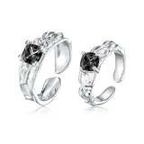 Чёрный циркон