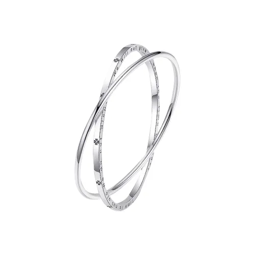 Hkgd Браслеты из сплава для женщин