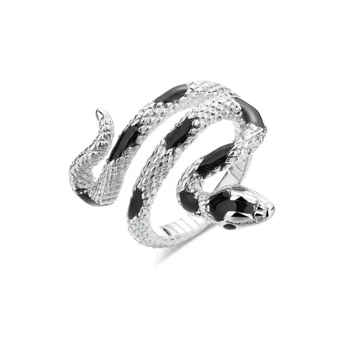 MUYAN Сплав Spirit Snake Кольцо Женское