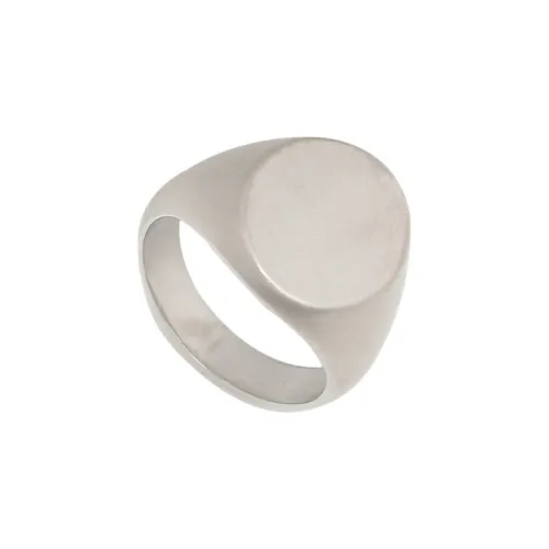 MM6 Maison Margiela Латунные Кольца Женские