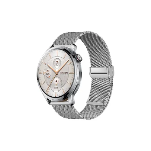 Miss Wrist Ремешок Совместимость с Huawei Нержавеющая сталь Материал