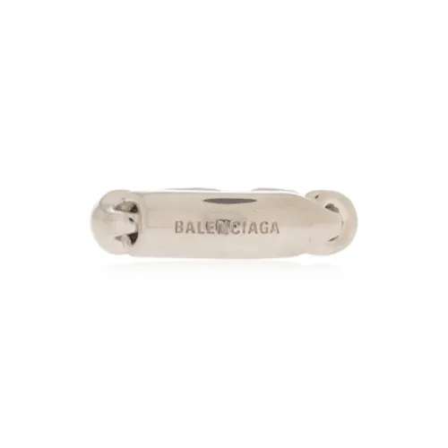 Balenciaga Латунные Кольца Мужские