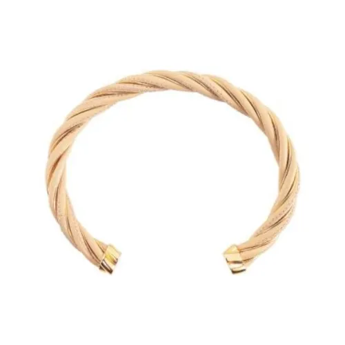 Bottega Veneta Браслеты Женские Светлый Умбра