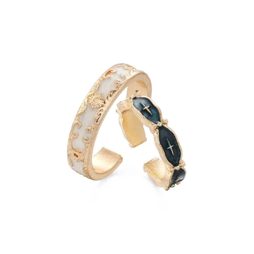 ASTAR HADES Кольца Унисекс