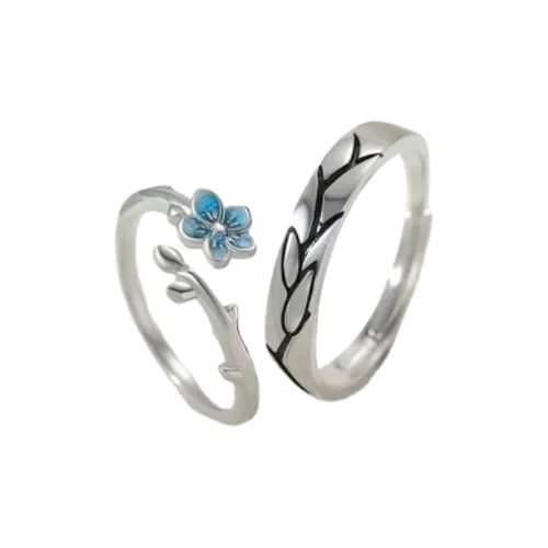 VAN GOGH Кольца Унисекс