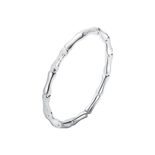 SHARK BABY Серебряный Браслет Парный Girlfriend Love Confession Love Подарочный набор For Her Bestie Gift Box Set Women's