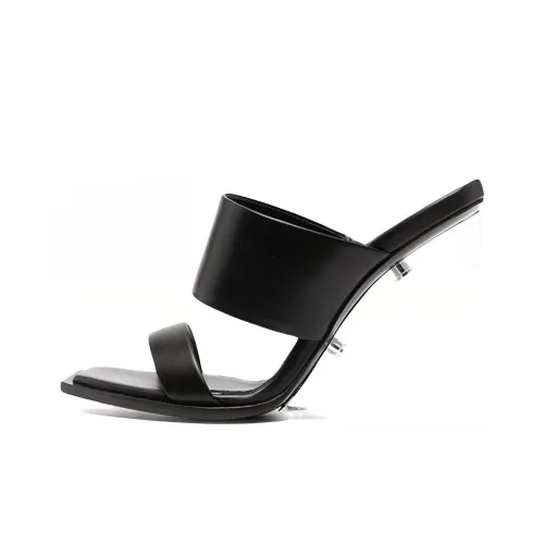 Alexander McQueen Слипоны Женские