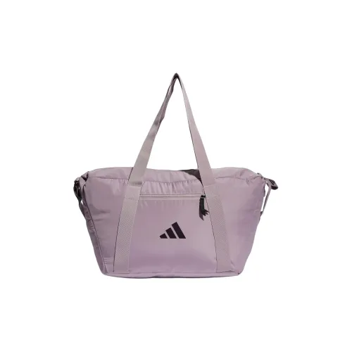Adidas Сумки Фиолетовый, Розовый и Черный Женские