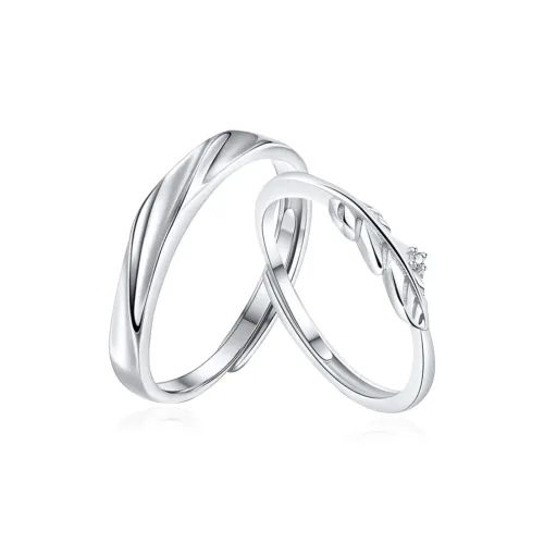 Teddy Bear Collection Кольца Унисекс