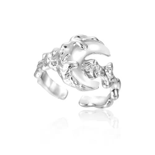 KING OF BLING Кольца из сплава Унисекс