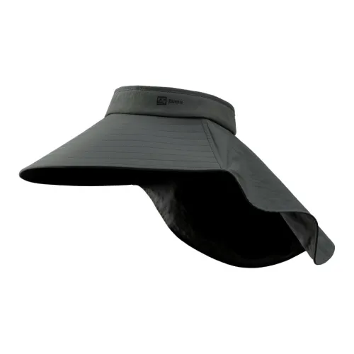 JIUMU Полиэстер UV Защита Мужские Головные уборы