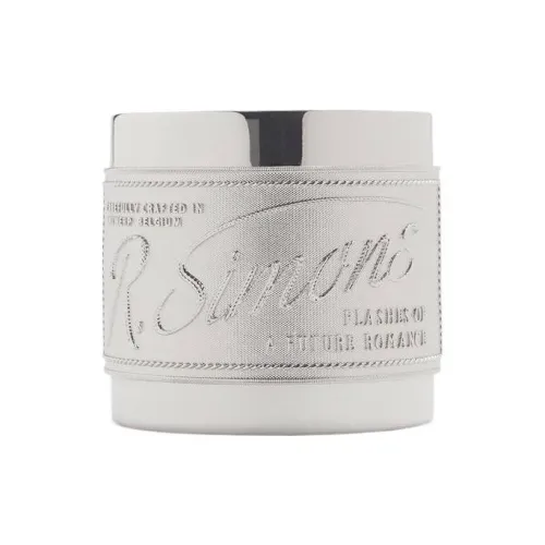 RAF SIMONS Браслеты Унисекс Серебряный