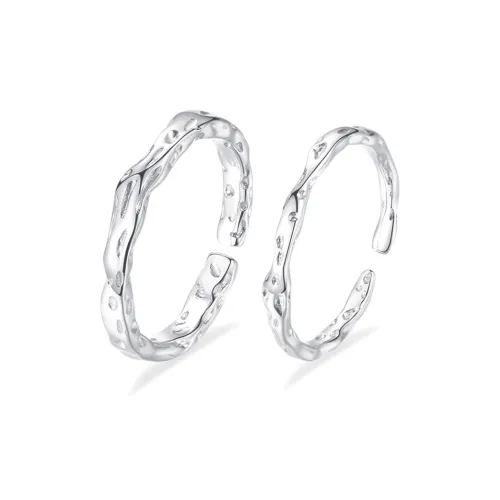 Thuban Ark Сплав Кольца Унисекс