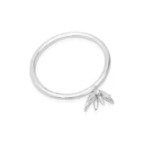 Серебристый