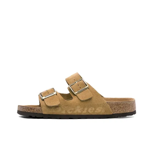 Dickies Birkenstock Стиль Обувь Light Brown Men's