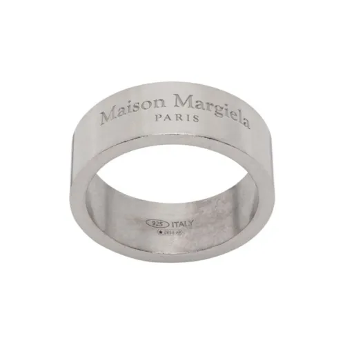 Maison Margiela Кольца Мужской