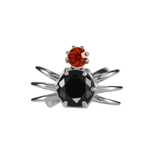 BLACKHEAD Кольца Унисекс