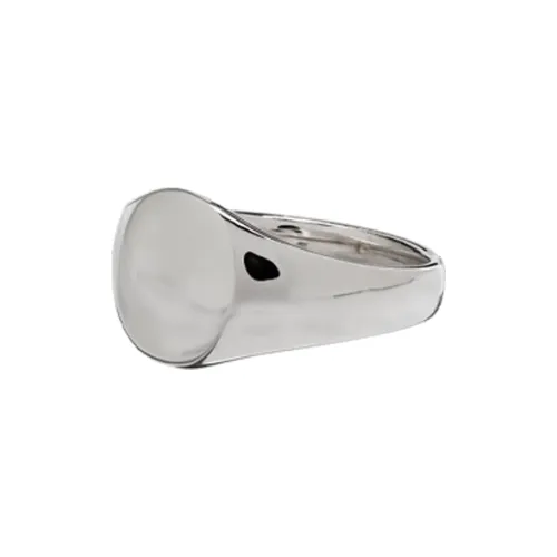 TOM WOOD Серебряные кольца Мужские Серебряные