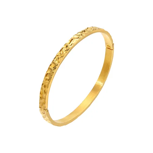 LIANDUO Титановая сталь Браслеты Женские