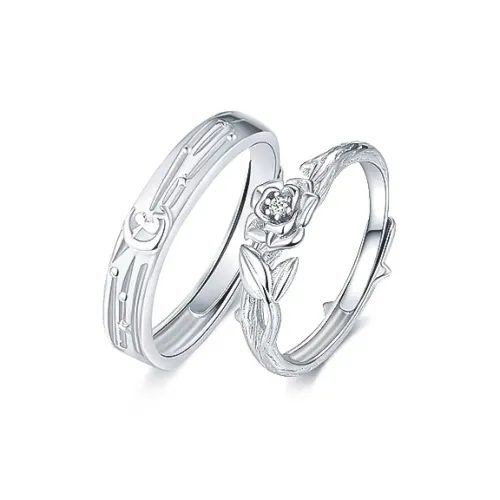 OSSINMI Кольца Унисекс