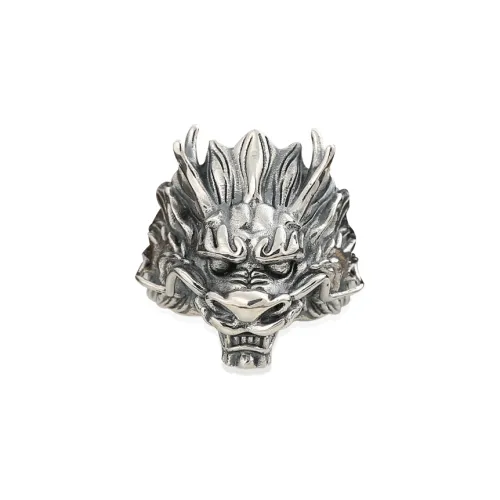 Tkb Сплав Кольца Унисекс