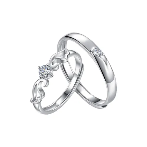 Кольца унисекс