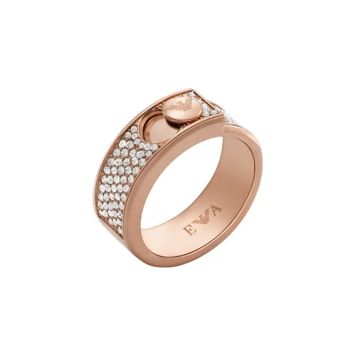 EMPORIO ARMANI Кольца Женские