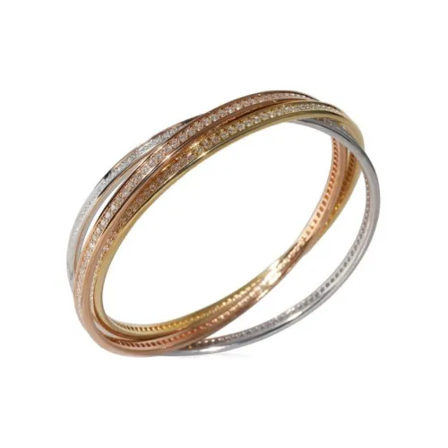 CARTIER Браслеты Мужской