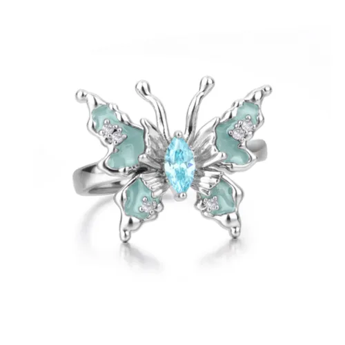 OWNCOOL A SENSE OF Quality Index Кольца для пальцев Женские