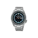 Черный циферблат