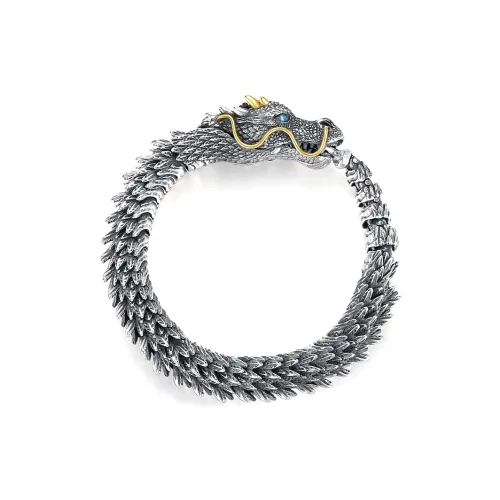 JOLLY SEASONS Браслеты из сплава Мужской