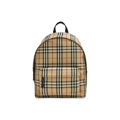Burberry Рюкзаки Мужской