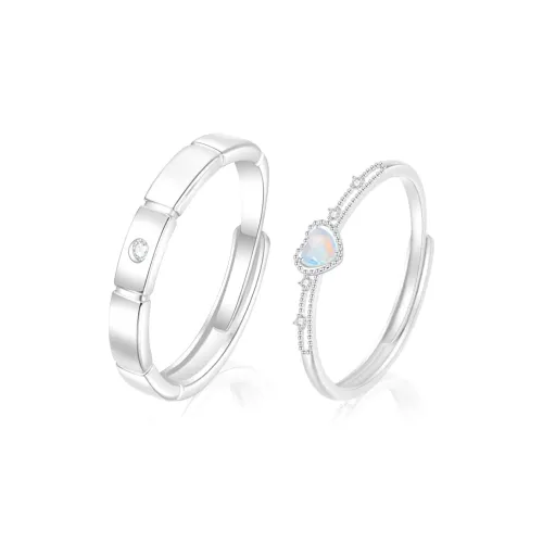 Cuz Strange Intention Сплав Кольца Унисекс