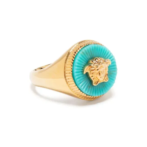 VERSACE Металл Кольца Мужской