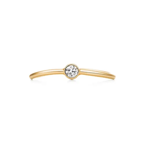 TIFFANY & CO. Кольца унисекс