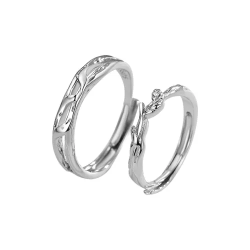 XXOFF Сплав Кольца Унисекс