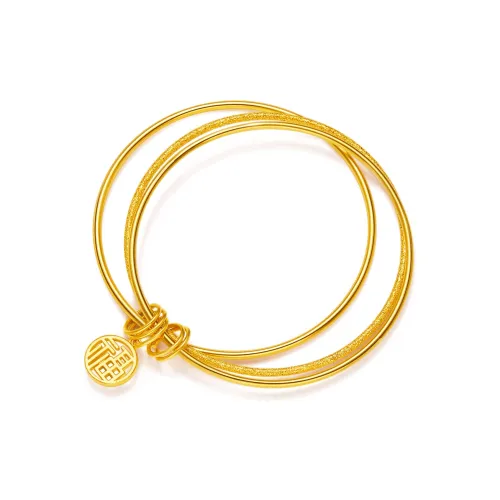 AGOVSKI Экологичные Медные Браслеты Женские