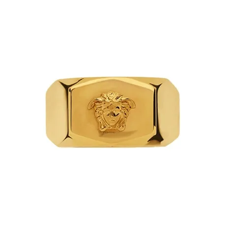 Кольца VERSACE Мужской
