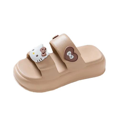 SANRIO Шлепанцы Женские