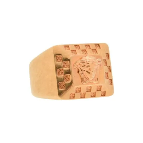 Кольца VERSACE Мужской