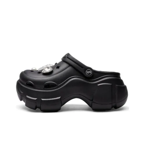 TOOMANYSHOES Женские Сабо