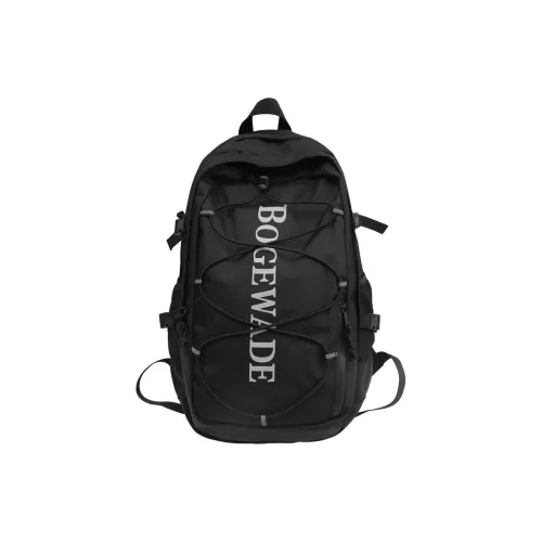 BALANG Сетка Рюкзак Стандартный Унисекс Серый Черный