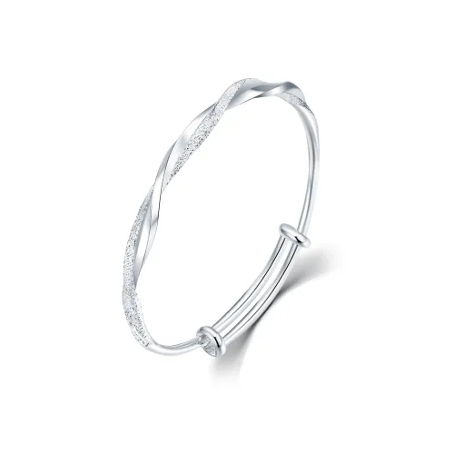 Jodie Kevin Alloy Bangles Women's