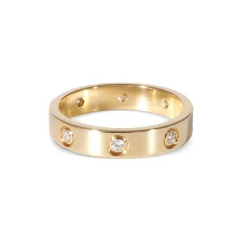 CARTIER Кольца Женские