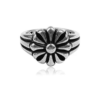 Tkb Cool And Minimalist Design Rings Unisex ТКБ Холодный и Минималистский Дизайн Кольца Унисекс