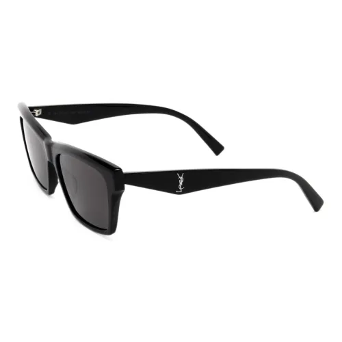 SAINT LAURENT Солнцезащитные очки Унисекс