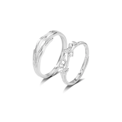 Inkopper Кольца Унисекс