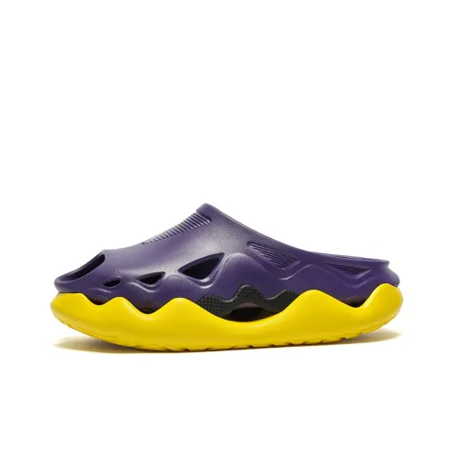 Прохладный Mamba series Череп Тихий Устойчивый к истиранию Слипоны Мужской