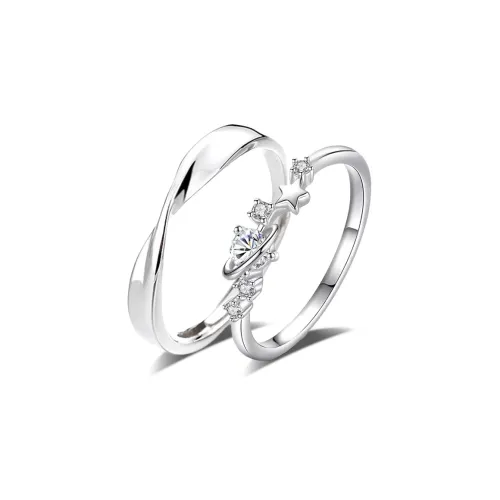 YOASOBI Кольца Унисекс